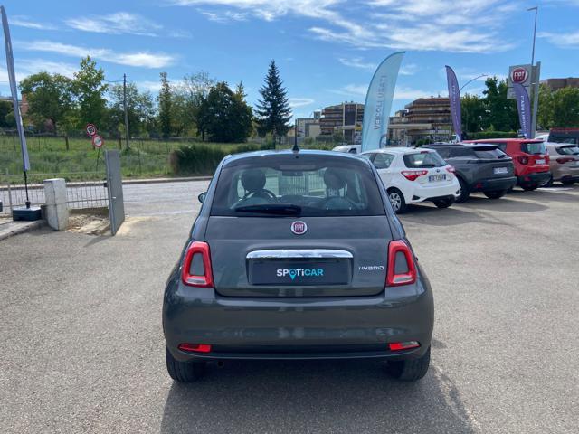 FIAT 500 *PROMO* 1.0 Hybrid Pop