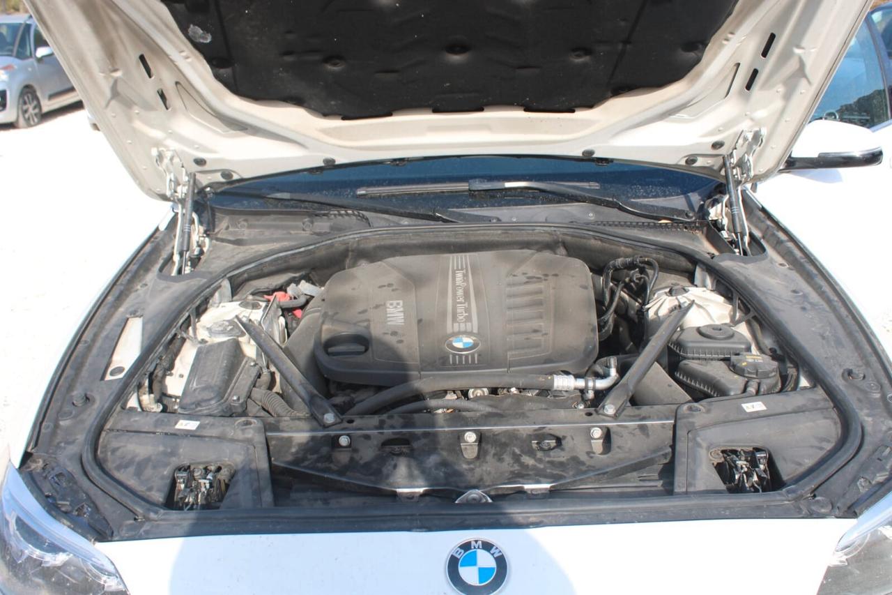 Bmw 530 Tua A SOLI 172€ al mese Anticipo Zero
