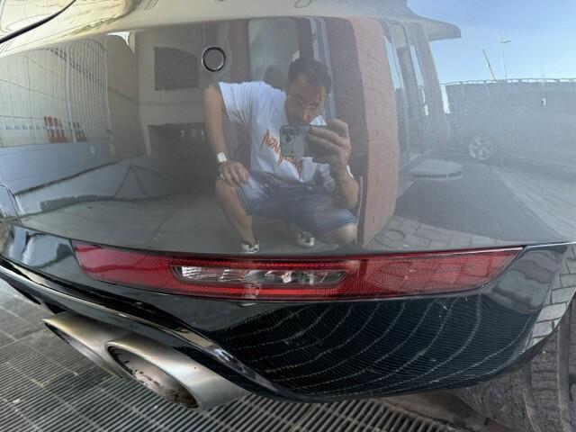 Porsche Macan 3.0 S Diesel