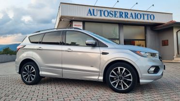 Ford Kuga 2.0 180cv ST-Line 4WD Powershift S&S