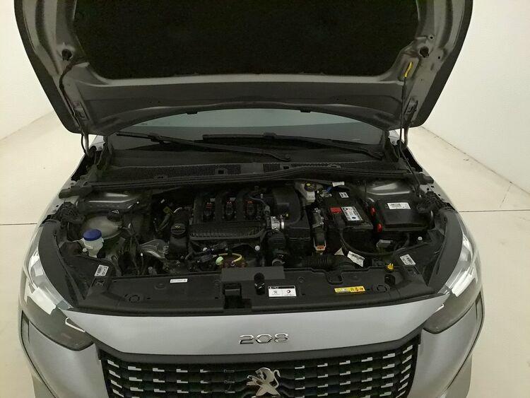 Peugeot 208 Active Pack BR956796 1.2 Benzina 75CV