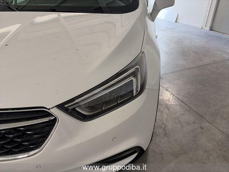 Opel Mokka X Diesel X 1.6 cdti Innovation 4x2 136cv auto