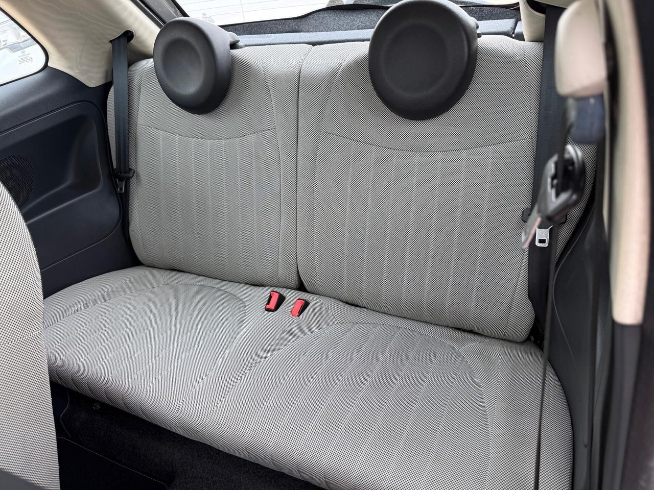 Fiat 500 1.2 by Gucci