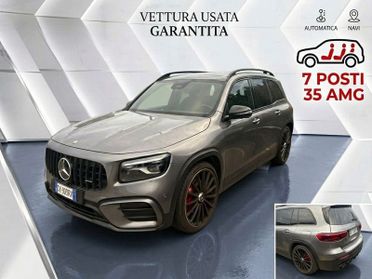 Mercedes-Benz GLB AMG 35 Premium AMG 4matic auto 7p.ti