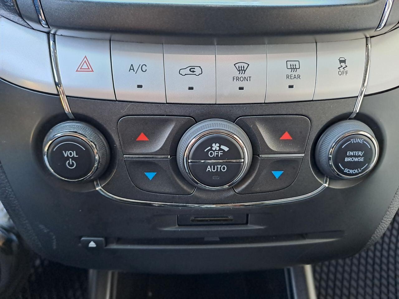 Fiat Freemont 2.0 Multijet 170 CV Lounge