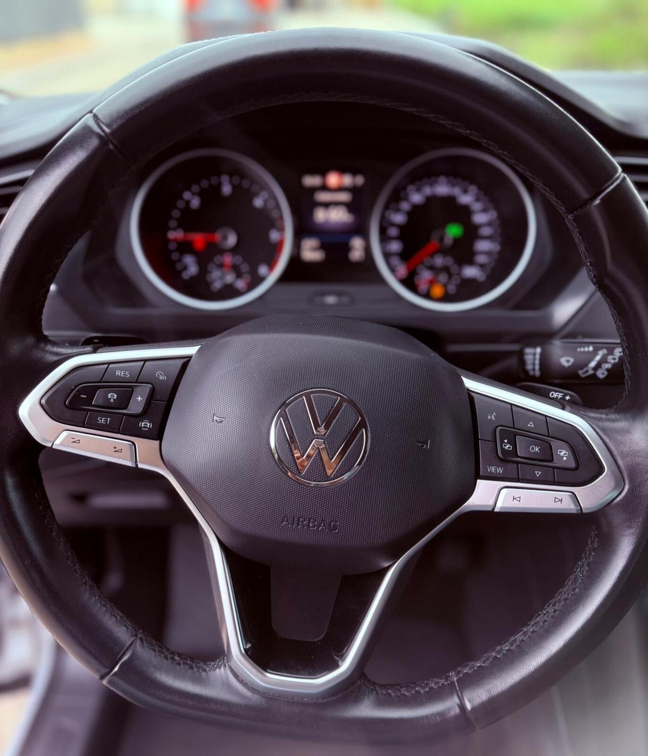 Volkswagen Tiguan 2.0 TDI 150 CV SCR DSG Life