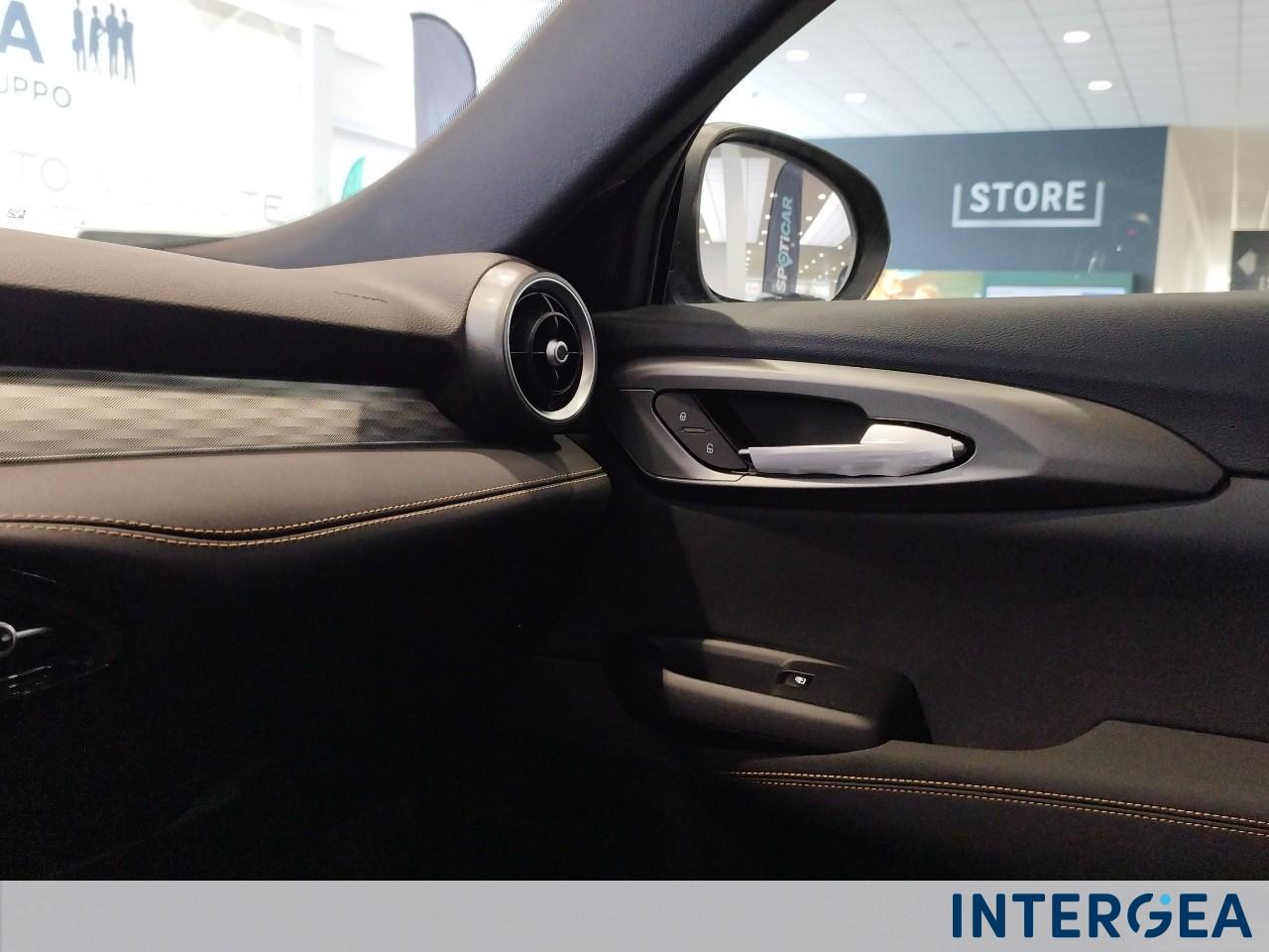 ALFA ROMEO Tonale 1.6 Veloce 130cv tct6