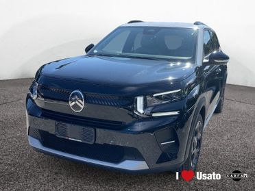 Citroën C3 IV 2024 1.2 puretech turbo Max 100cv s&s