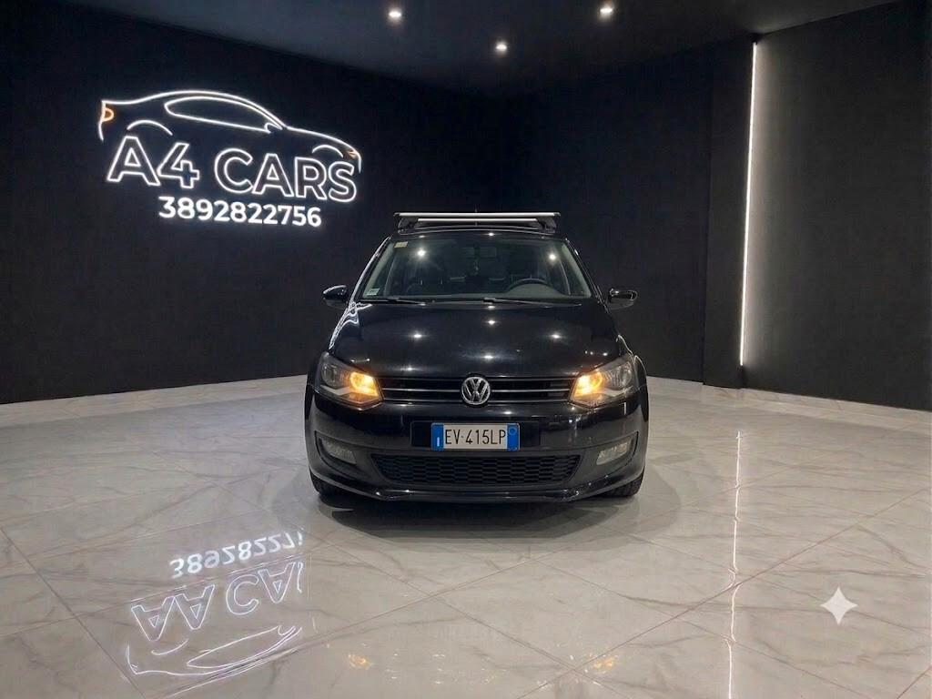 Volkswagen Golf Plus 1.4 TSI Highline