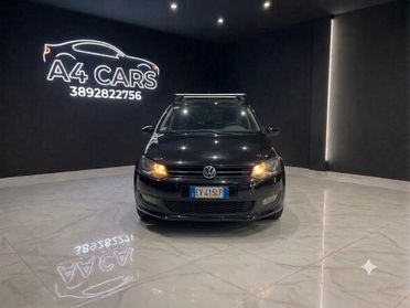 Volkswagen Golf Plus 1.4 TSI Highline