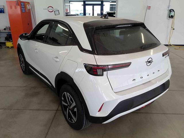 OPEL Mokka Hybrid 145 CV DCT6 Edition