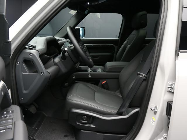 LAND ROVER Defender 110 3.0D I6 250 CV AWD Auto X-Dynamic HSE
