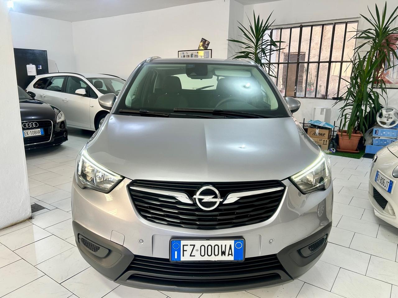 Opel Crossland 58’MILA KM PARI AL NUOVO
