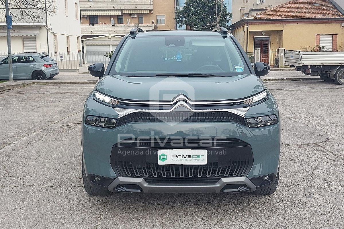 CITROEN C3 Aircross PureTech 110 S&S Feel