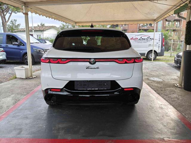 ALFA ROMEO Tonale 1.5 130 CV MHEV TCT7 Sprint