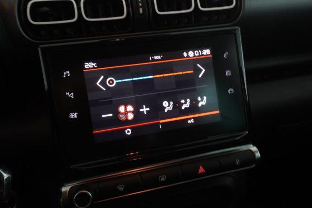 CITROEN C3 Aircross C3 Aircross PureTech 110 S&S Feel