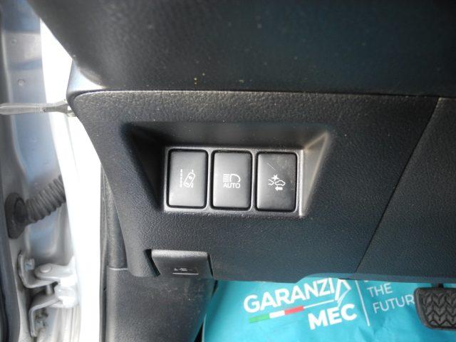 TOYOTA Yaris 1.5 Hybrid 5p. Business -OK NEOPATEN.-"DA VETRINA"