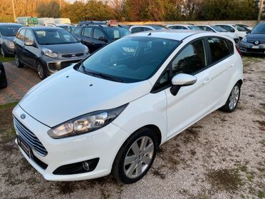 FORD - Fiesta - 1.0 80CV 5p. - NEOPATENTATI - FINANZIABILE - PERMUTE