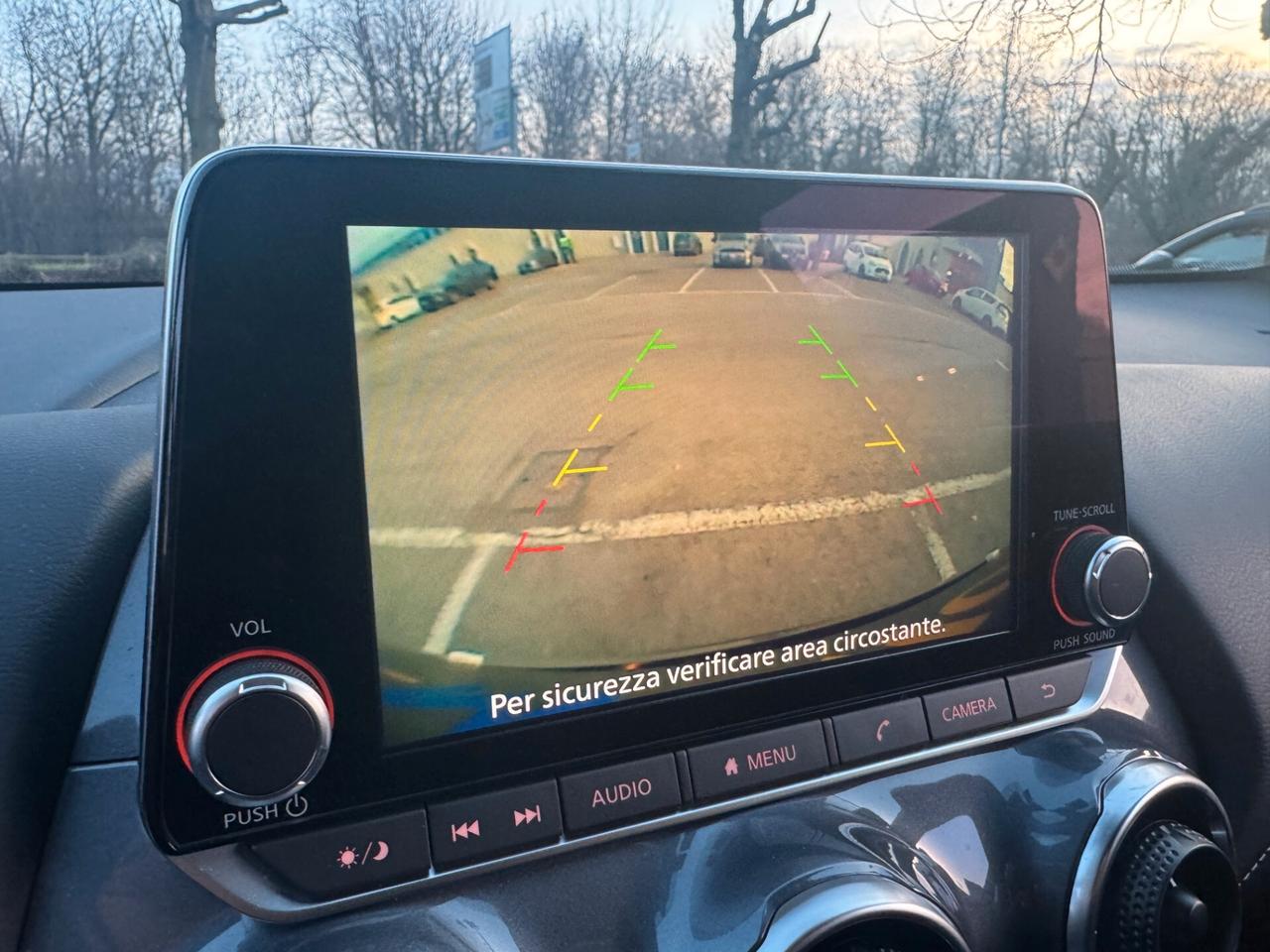 Nissan Juke 1.6 hev N-Connecta NO VINCOLI FINANZIARI