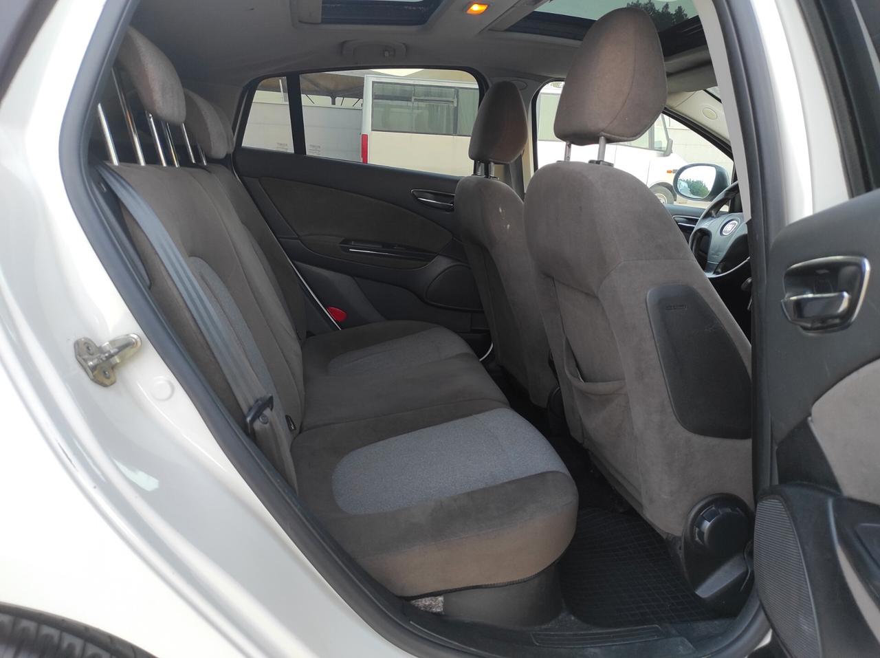 Fiat Bravo 2.0 Mjet - 165cv