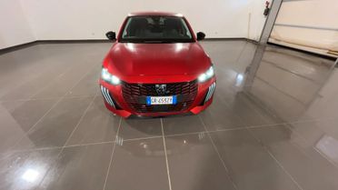 Peugeot 208 PureTech 100 Stop&Start 5 porte Allure