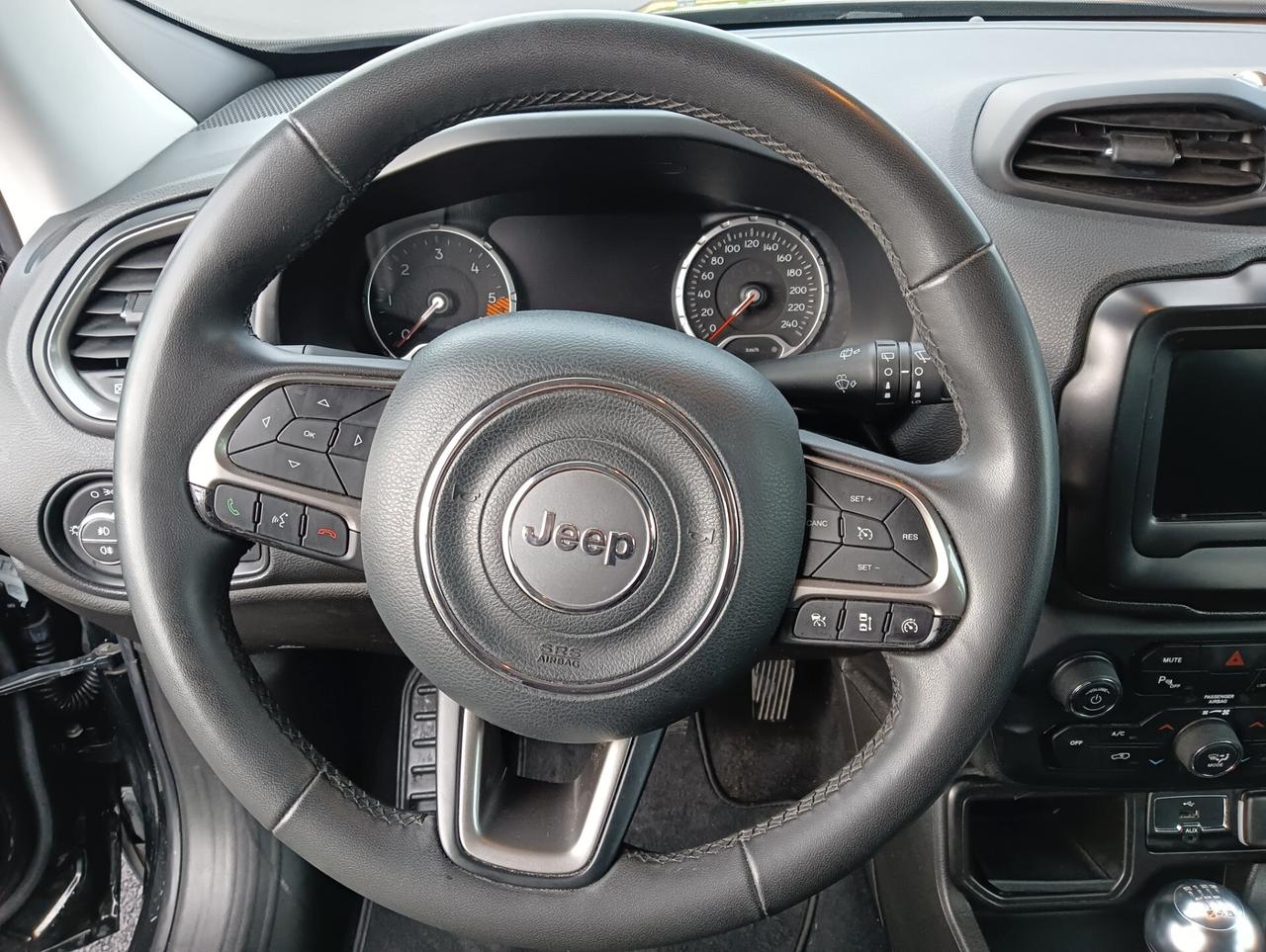 Jeep Renegade 1.6 Mjt 130 CV PREZZO PROMOZIONALE
