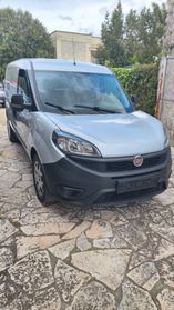 Fiat Doblo Doblò 1.3 MJT PL-TN Cargo Maxi Lamierato