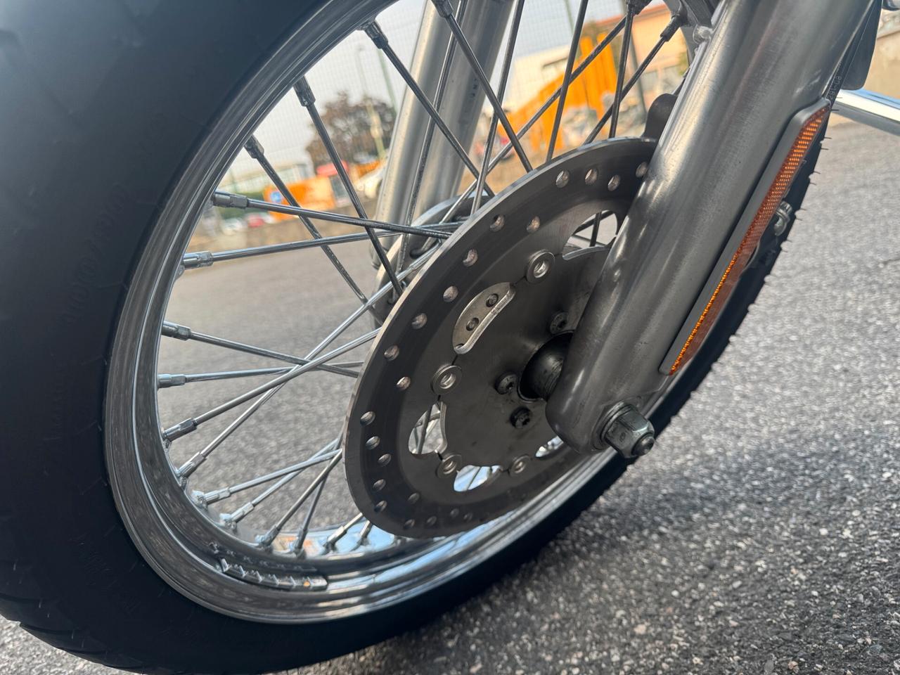 Harley-davidson Dyna Super Glide