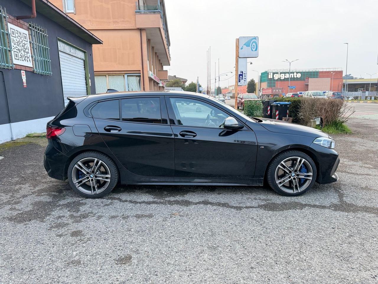 Bmw 135 M Sport 135 i #9054