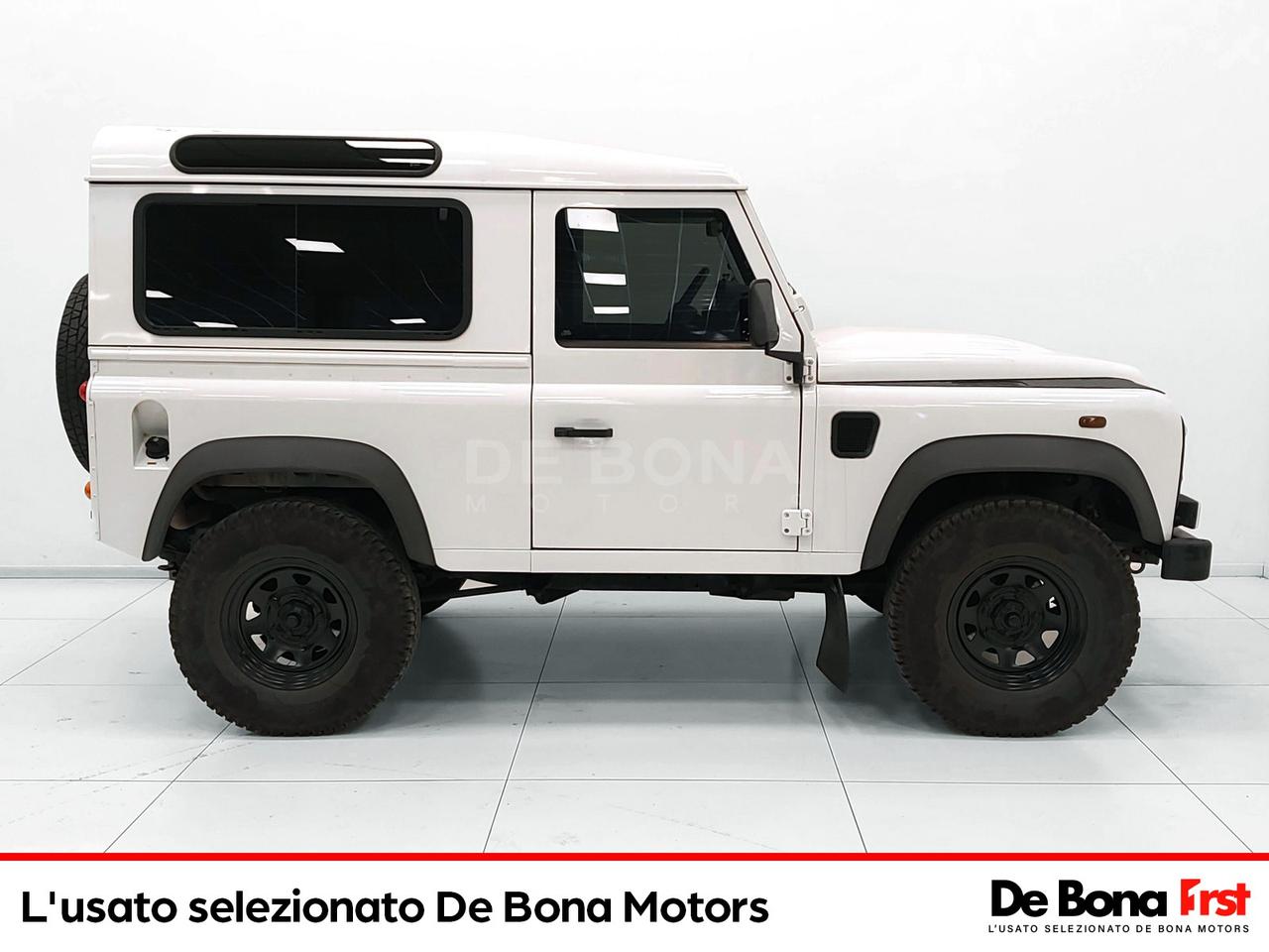 Land Rover Defender 2.2 td sw