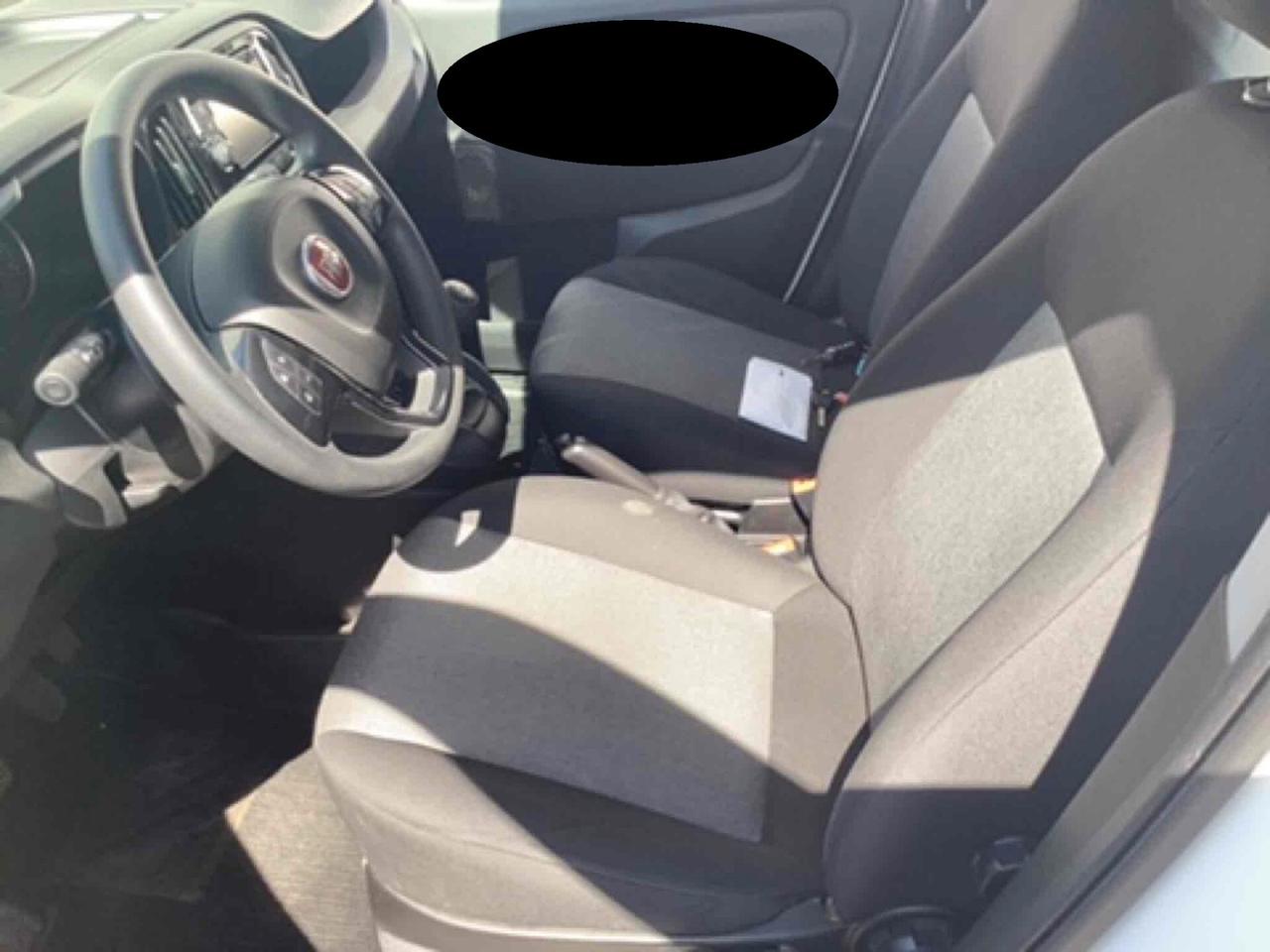 Fiat Doblo Doblò 1.3 MJT PC-TN Cargo Lamierato