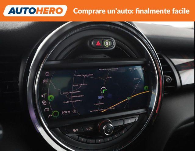 MINI John Cooper Works 2.0 John Cooper Works