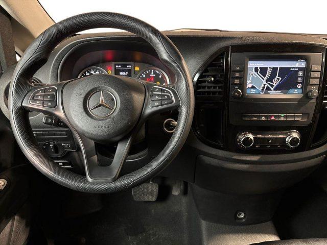 MERCEDES-BENZ Vito 2.0 116 CDI PC-SL Tourer Pro Long