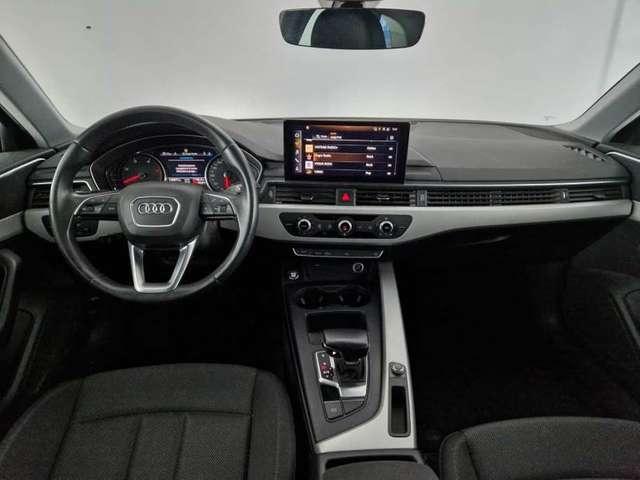 Audi A4 Avant 35 2.0 Tdi Mhev 163 cv S tronic Business