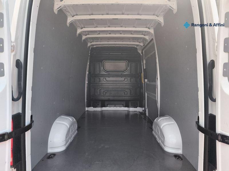 Volkswagen Crafter 35 2.0 TDI 140CV PM-TM Furgone