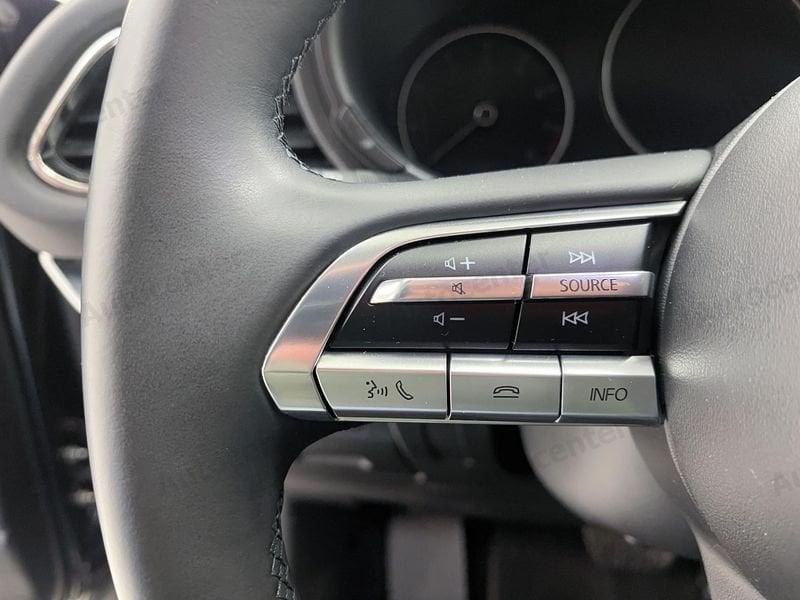 Mazda CX-30 CX-30 2.0 m-hybrid Executive 2wd 122cv 6mt