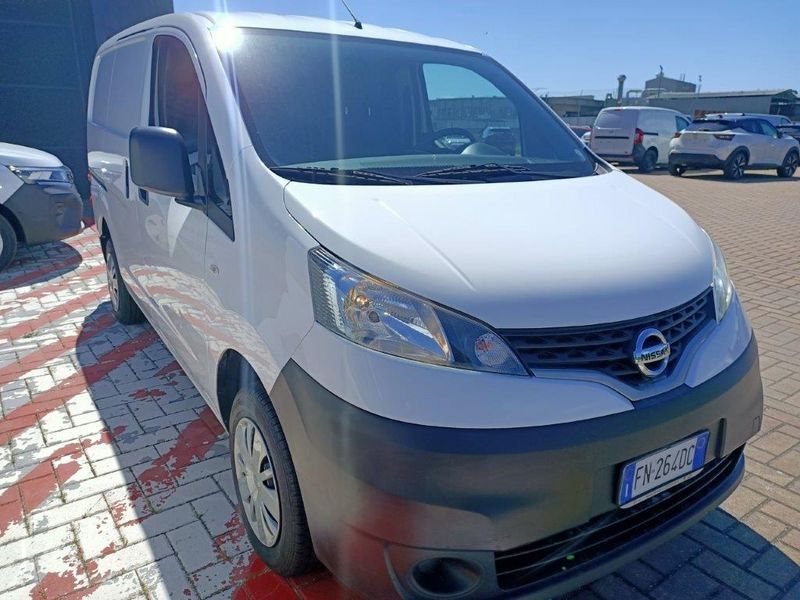 Nissan NV200 1.5 dCi 90CV Furgone