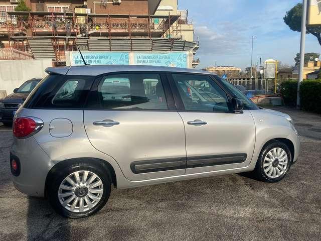 Fiat 500L 500L 1.3 mjt Pop Star 85cv