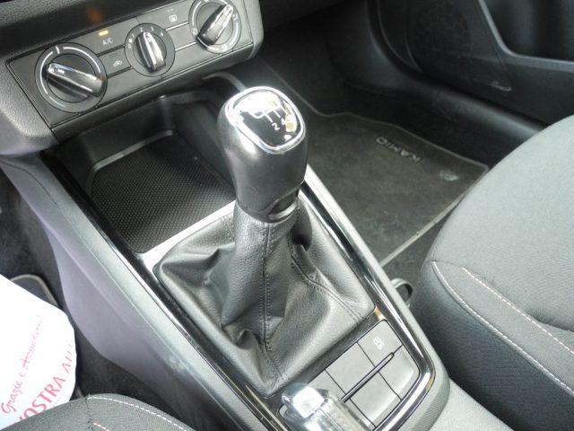 SKODA Kamiq 1.0 TSI 110cv Ambition -OK NEOPATENT.- "44.000 Km"