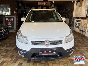 Fiat Sedici 2.0 MJT 4x4