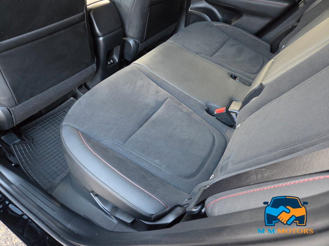 Hyundai Tucson 1.6 hev NLine 2wd 215cv