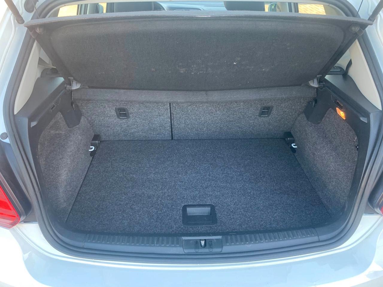 Volkswagen Polo 1.4 TDI 75 CV ANNO 2016