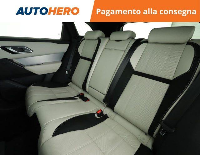 LAND ROVER Range Rover Velar 2.0D I4 240 CV R-Dynamic S