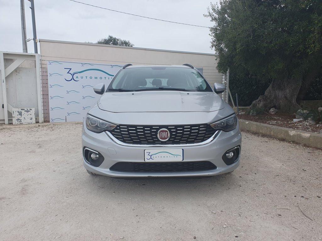 Fiat Tipo SW 1.6 Mjt 120cv S&S Lounge