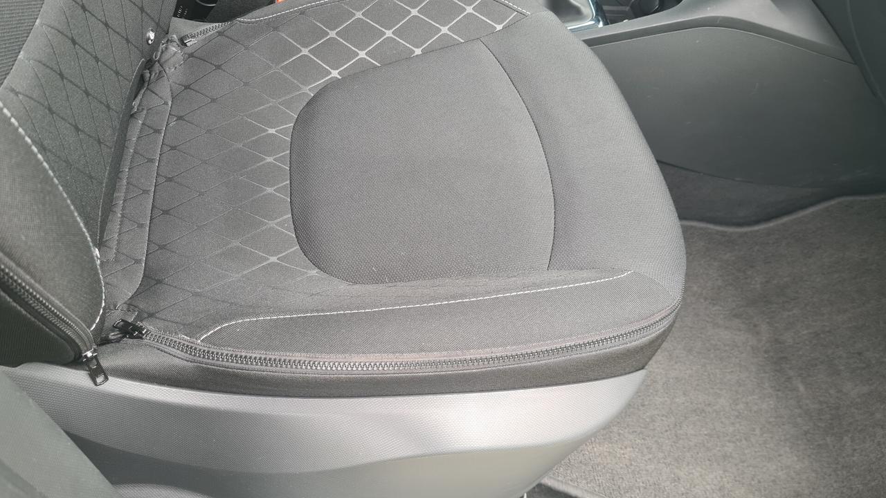 Renault Captur 1.5 dCi 90 CV Energy R-Link 2013 NEOPATENTATI