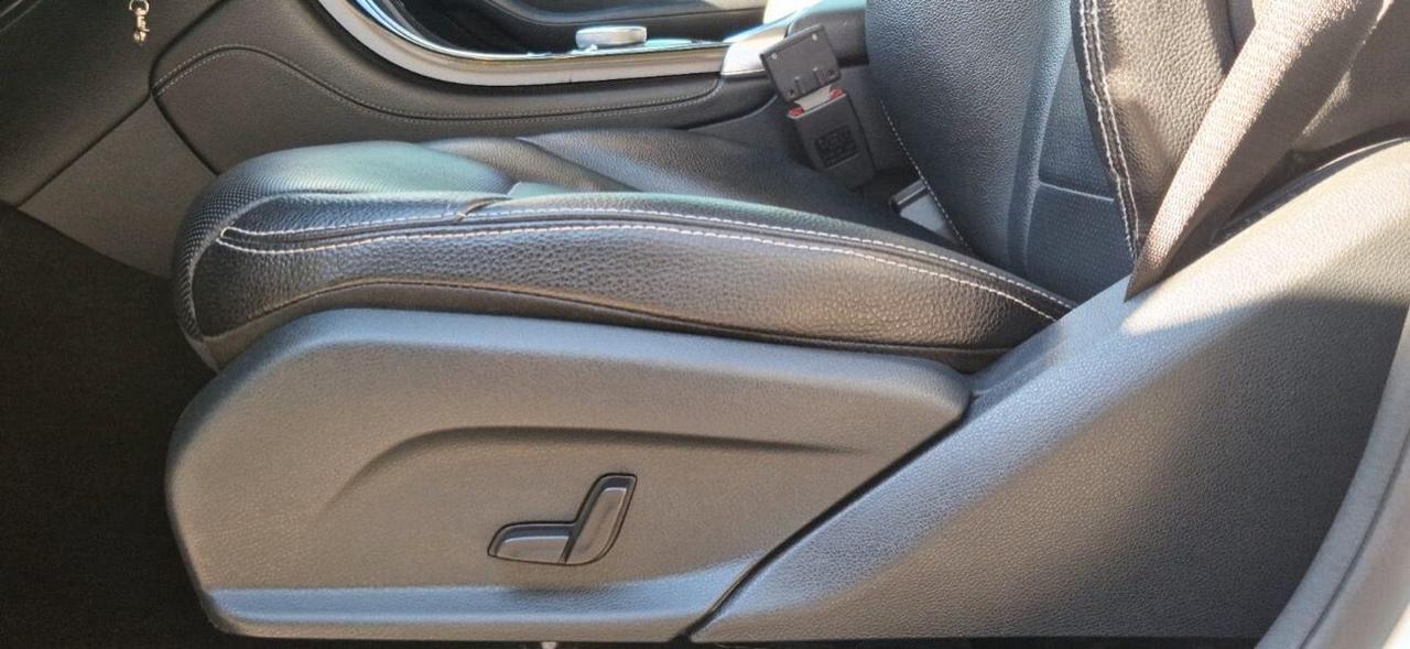 Mercedes GLC Coupè 220d 170Cv 4Matic Sport-02/2017