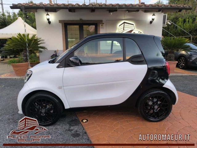 SMART ForTwo 70 1.0 twinamic Superpassion PREZZO REALE! LED!