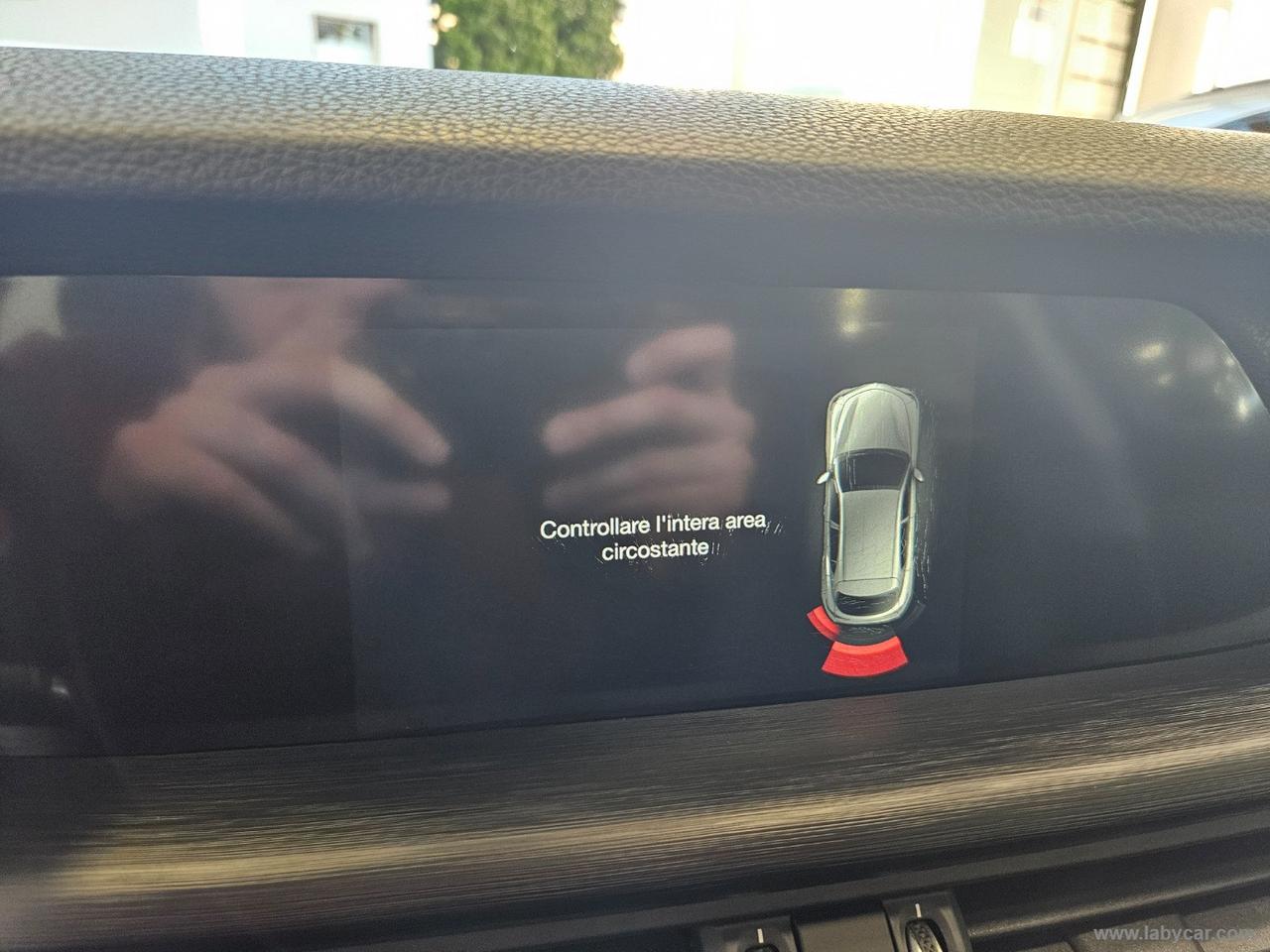 ALFA ROMEO Stelvio 2.2 T.diesel 180 CV AT8 RWD Exec.