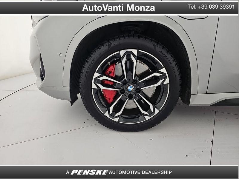 BMW X1 X1 xdrive 25e MSport Pro auto