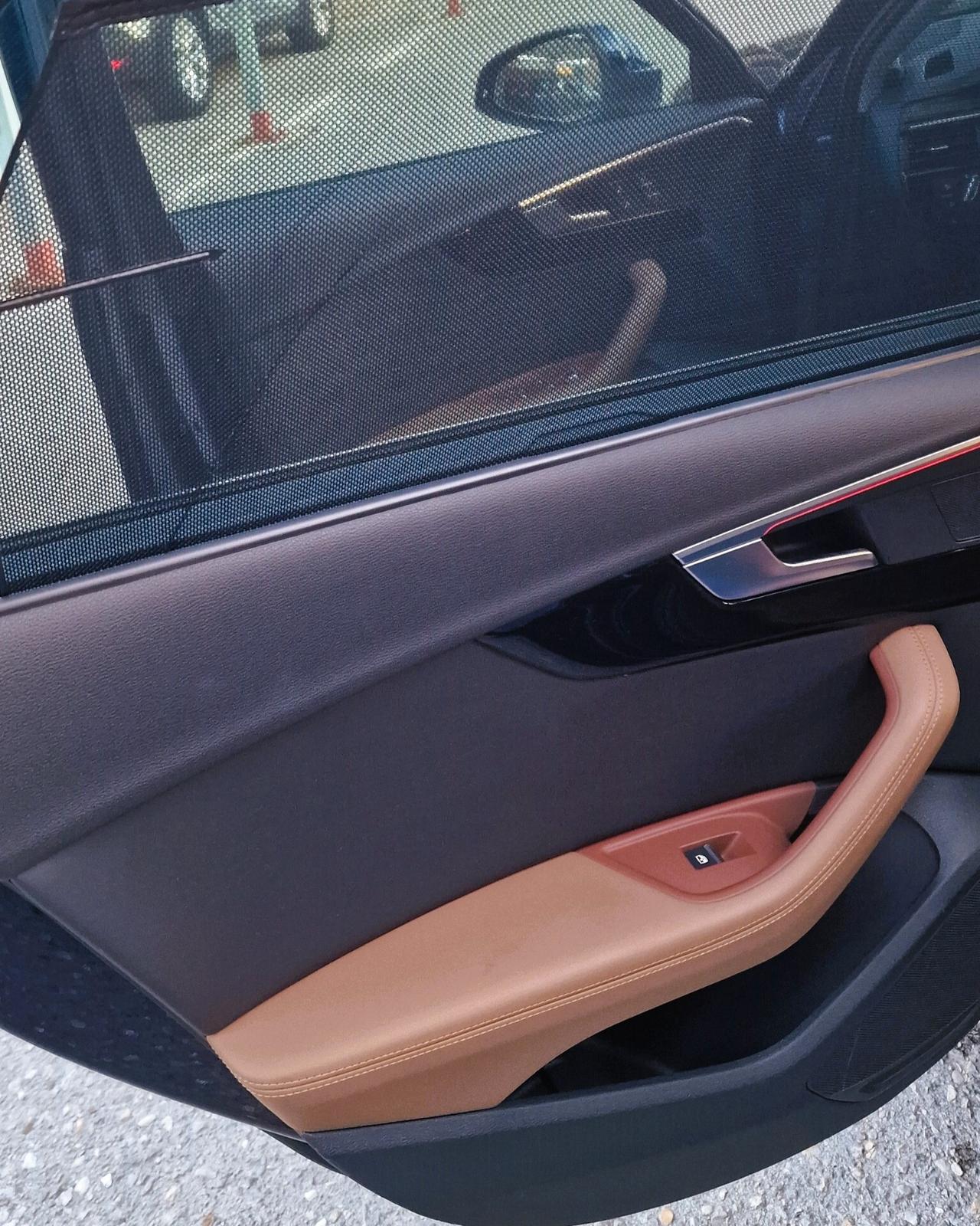 Audi A4 Avant 40 TDI S tronic Business